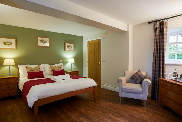 Hotel The Old Coach House Ripon Habitación foto