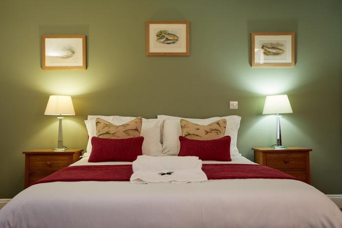 Hotel The Old Coach House Ripon Habitación foto