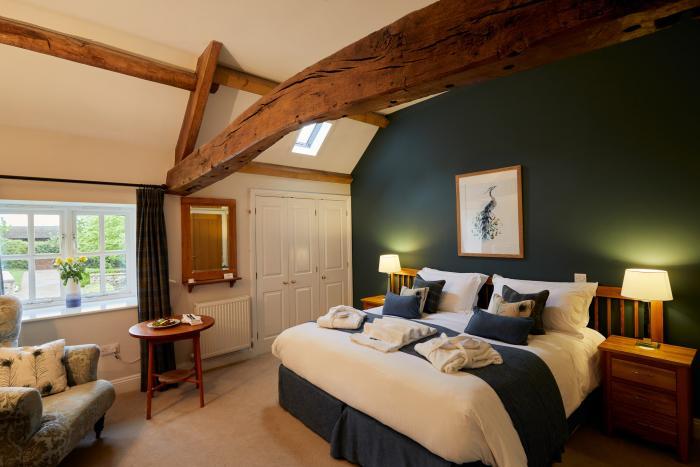 Hotel The Old Coach House Ripon Habitación foto