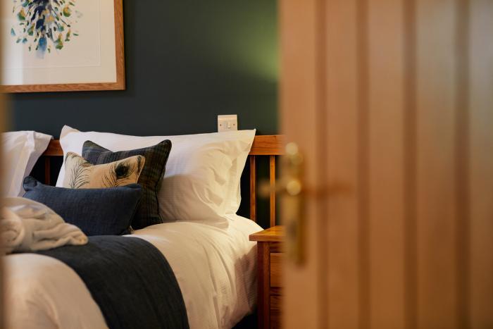 Hotel The Old Coach House Ripon Habitación foto